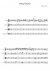 String Quartet Minuet - Piano Sheet