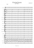 Fleeting Dreams Mo. 3 - Piano Sheet