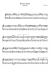 Kleine Suite - 1. Allemande - Piano Sheet