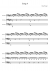 Song 4 - Piano Sheet