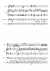Bb Melody Song - Piano Sheet