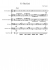 My First Song (Work in Progress) - Piano Sheet