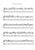 Projet - Piano Sheet