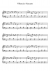 Villancico Yaucano - Piano Sheet