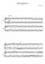 Shade Shadows - Piano Sheet