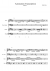 Automation Transcription - Piano Sheet