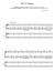 DEVO - Workin' in the Coal Mine - Piano Sheet