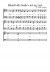 Blandt alle lande i øst og vest - Piano Sheet
