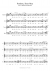 Perdonu, Deus Meu - Piano Sheet
