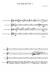 Sax Quartet #1 - Piano Sheet