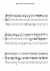 Bless the Broken Road - Piano Sheet