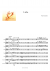 Liebe - Piano Sheet