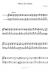 Marcia dei soldati - Piano Sheet
