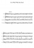 It Is Well With My Soul - Piano Sheet