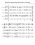 Palm Bay Magnet High School Warmup - Piano Sheet