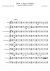 2014: A Space Oddity - Piano Sheet