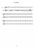 Score Piece - Piano Sheet