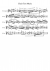 Chair Test Music - Piano Sheet