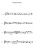Trumpet Medley - Piano Sheet