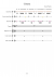 Cinema Percussion Ensemble - Piano Sheet
