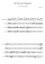 The Wizard of Doguldur - Piano Sheet