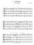 1. Sinfonia (Overture) - Piano Sheet