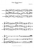 Rain Drop Fortesi - Piano Sheet