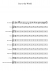 Joy to the World - Piano Sheet