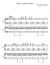 Gwyn, Lord of Cinder (Dark Souls) - Piano Sheet