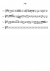 AMV b3b les 34b - Piano Sheet