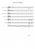 the mix of jazz - Piano Sheet