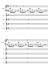 What if the Storm Ends(unfinished) - Piano Sheet