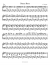 Tansman Danza Rusa - Piano Sheet