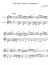 God Rest Ye Merry Gentlemen - Piano Sheet