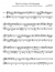The Five Days of Christmas - Piano Sheet