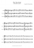The First Noel - Piano Sheet
