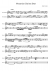 Mozartian Clarinet Duet - Piano Sheet