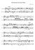 Mozartian Clarinet Duet in Bb - Piano Sheet