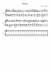 Minuet - Piano Sheet