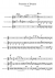 Fountain of Dreams - Piano Sheet