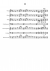 Modeste - Piano Sheet