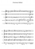 Christmas Ballad - Piano Sheet