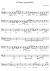 В Твоих уделах(бас) - Piano Sheet