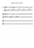 Dirty Old Town. - Piano Sheet
