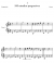 Estudio progresivo 1 - Piano Sheet