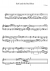 Sabi and the Red Shoe - Piano Sheet