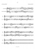 saxklar - Piano Sheet