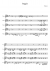 Beggin - Piano Sheet