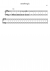 mon_boogie - Piano Sheet