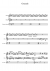 Grenade - Piano Sheet